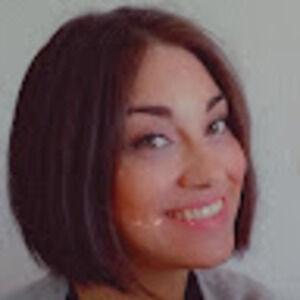 Meet your Posher, Briana